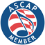 Member, American Society of Composers, Authors and Publishers